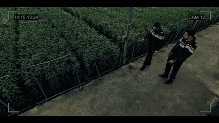 Amsterdam Empire S01E01