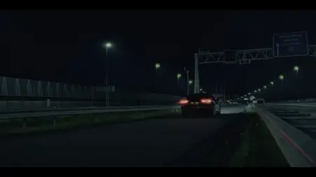 Amsterdam Empire S01E01