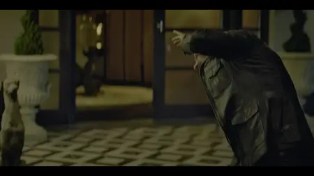 Amsterdam Empire S01E01