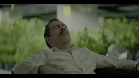 Amsterdam Empire S01E01