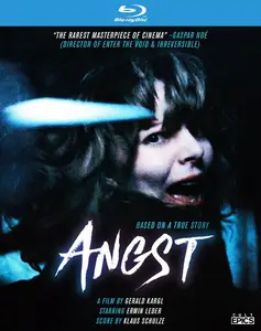 Angst (1983) [4K Restoration]