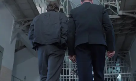 Angst (1983) [4K Restoration]