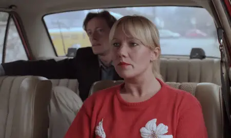 Angst (1983) [4K Restoration]