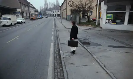 Angst (1983) [4K Restoration]