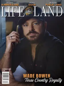 Life & Land - Summer 2025