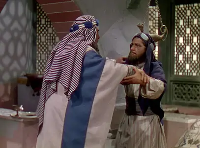 Arabian Nights (1942)