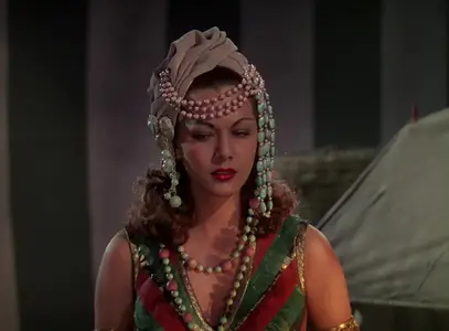 Arabian Nights (1942)