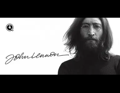 John Lennon - Qobuz Playlist (2024) [Official Digital Download]