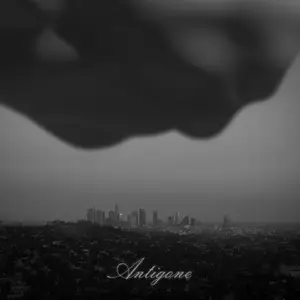 Eiko Ishibashi - Antigone (2025) [Official Digital Download 24/48]