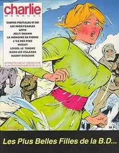 Charlie Mensuel - 2e Série - Tome 39