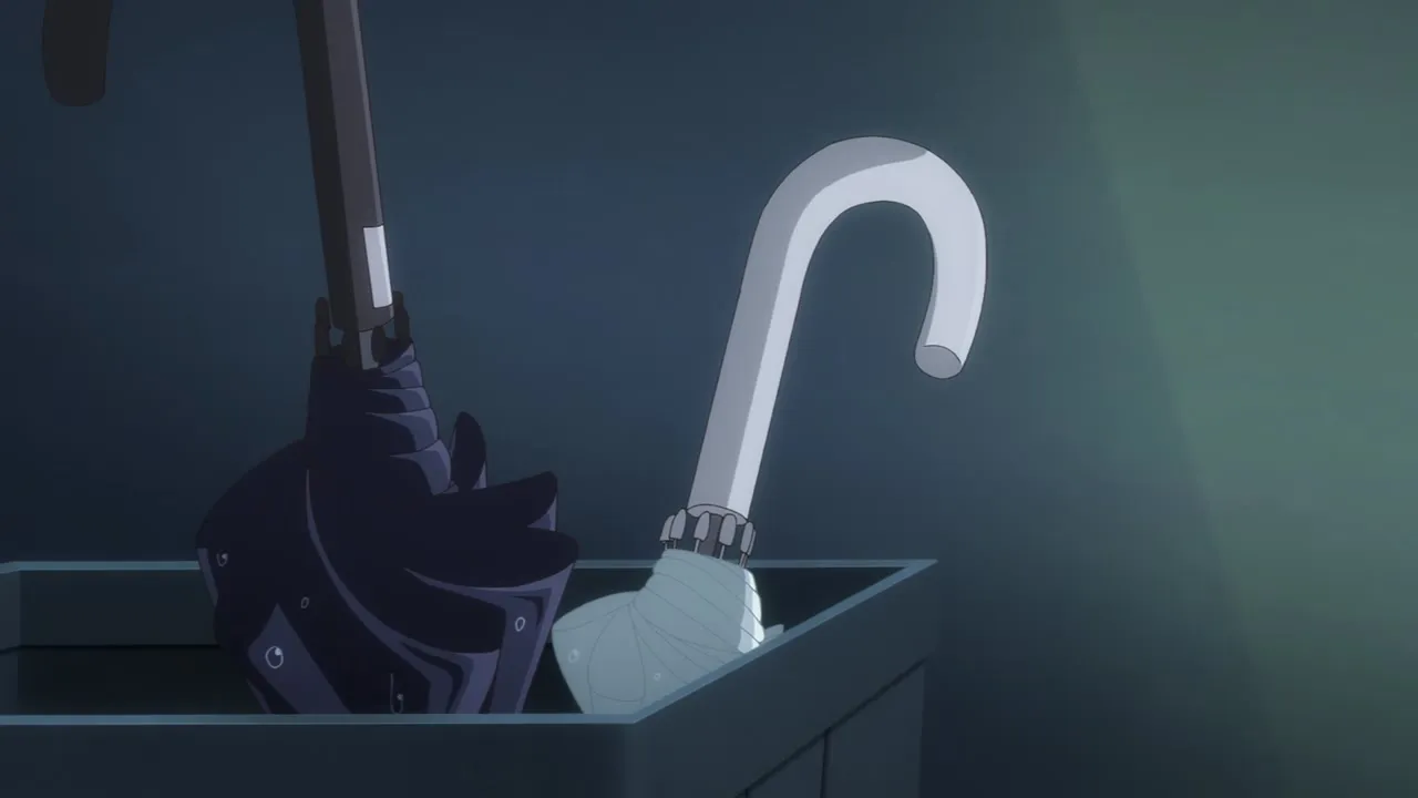 My Awkward Senpai S01E05