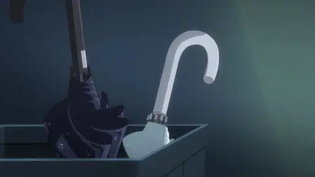 My Awkward Senpai S01E05