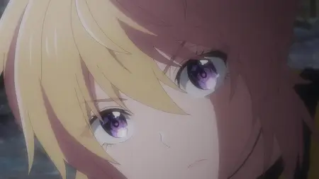 My Awkward Senpai S01E05