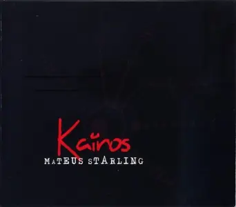 Mateus Starling - Kairos (2008)