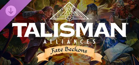 Talisman Digital 5th Edition Alliances Fate Beckons (2025)