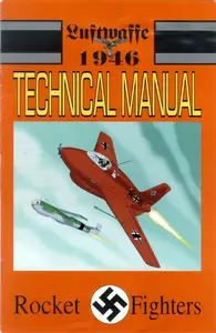 Luftwaffe 1946 Technical Manual 3