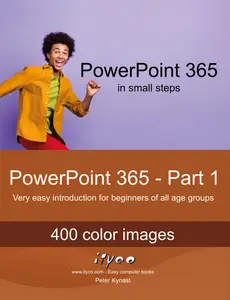 PowerPoint 365 - Part 1