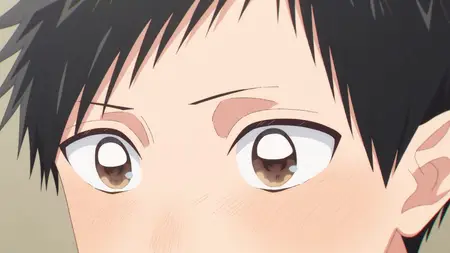 Blue Box S01E20 As One of Her Closest Friends -KiChiDo