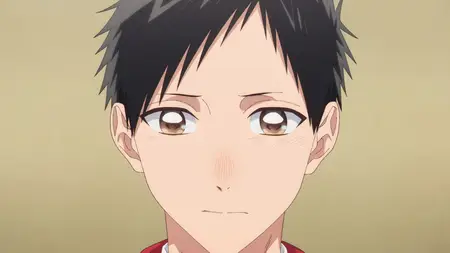 Blue Box S01E20 As One of Her Closest Friends -KiChiDo