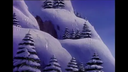 Adventures in Odyssey: Once Upon an Avalanche (1994)