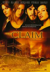 The Claim (2000)