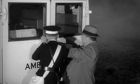 The Quatermass Xperiment (1955)