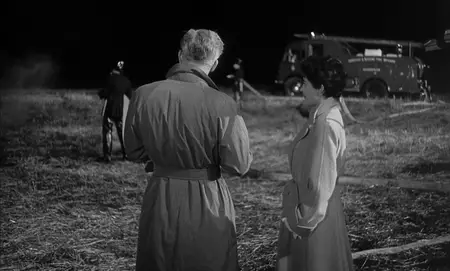 The Quatermass Xperiment (1955)