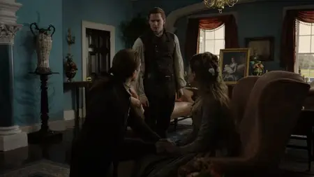 Outlander S08E07