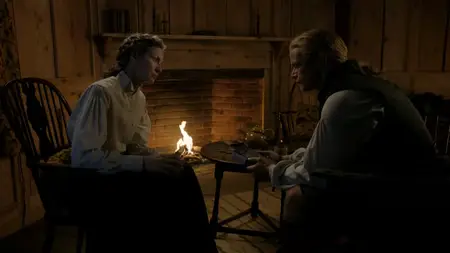 Outlander S08E07