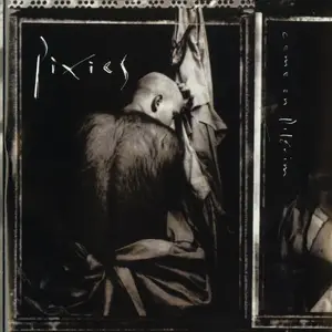 Pixies - Come On Pilgrim (1987/2026) [Official Digital Download 24/96]