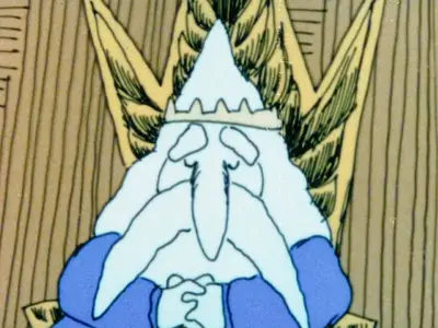 The Point (1971)