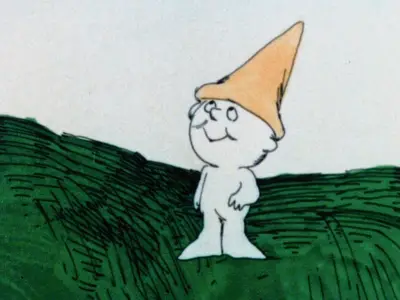 The Point (1971)