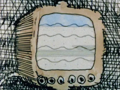 The Point (1971)