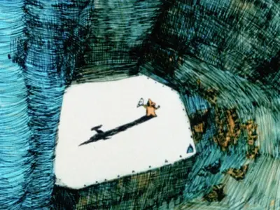 The Point (1971)
