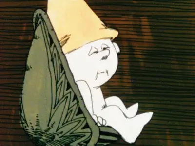 The Point (1971)