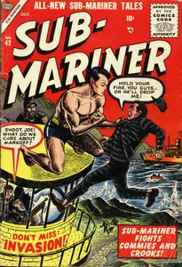 195510 Sub-Mariner 042