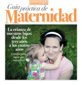 Guía práctica de Maternidad - 15 Julio 2025
