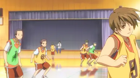 Clannad - 23