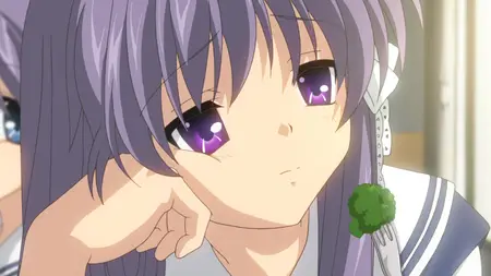 Clannad - 23