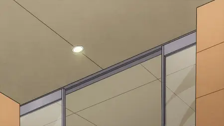 The Dinner Table Detective S01E06
