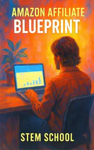 Amazon Affiliate Blueprint: Strategies to Monetize Your Blogs, Videos & Social Media Content