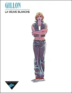 La Veuve Blanche