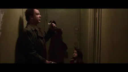 Dark Water (2005)