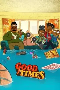 Good Times S01E07