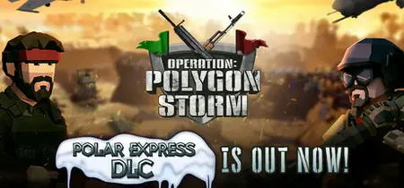 Operation Polygon Storm Polar Express (2024)