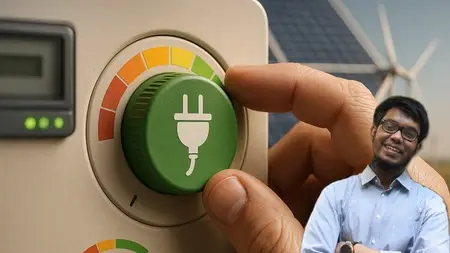 ISO 50001 Energy Management: Master Energy Management System