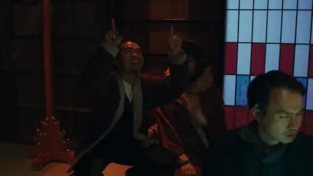 ゴールデンカムイ S01E05