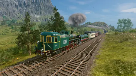 Railway Empire 2 Bella Italia (2025)