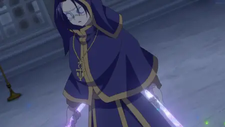 Mikadono Sanshimai wa Angai, Choroi - 09