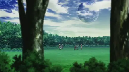 Mahou Shoujo Lyrical Nanoha StrikerS - 15